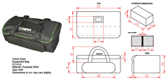 CC1015 Technical Drawing 